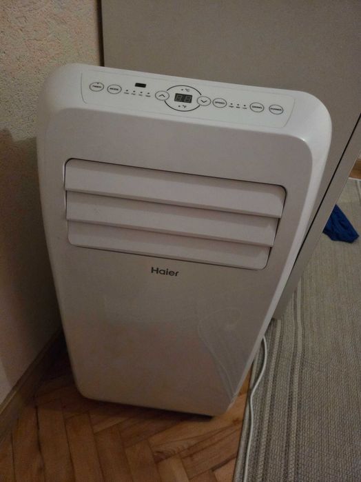 Подвижен Климатик Haier 12 000 BTU