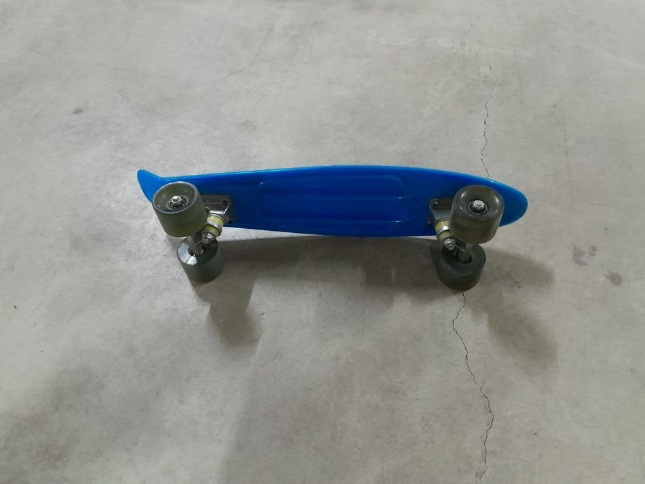 Продам скейтборд