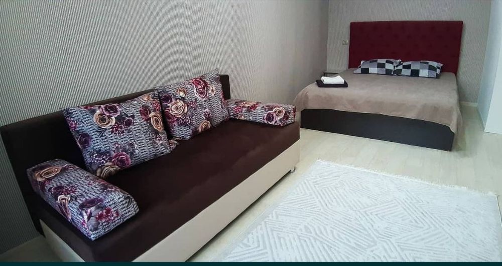 Сдам квартиру на Весне