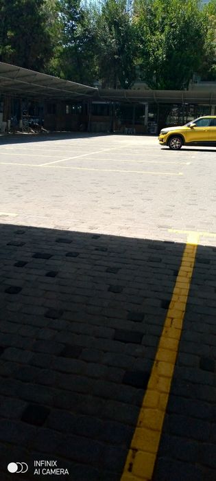 Разметка ва asfalt xizmatlari