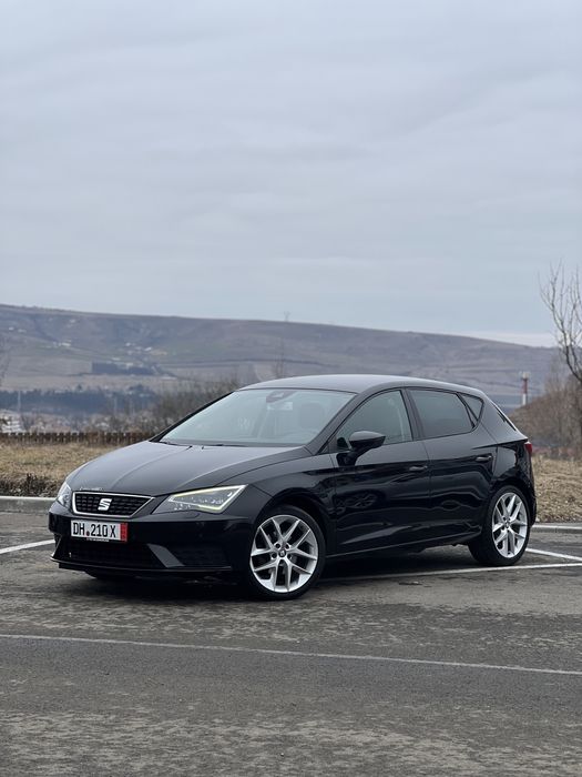 Seat Leon FR 150 CP !!!