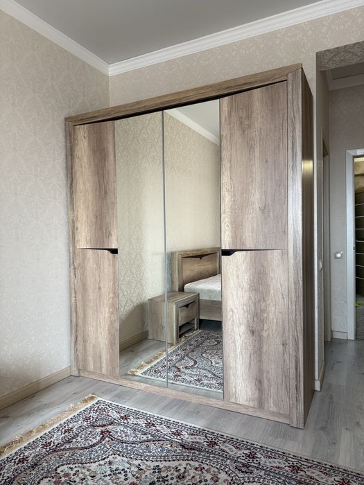 Спальный гарнитур б/у