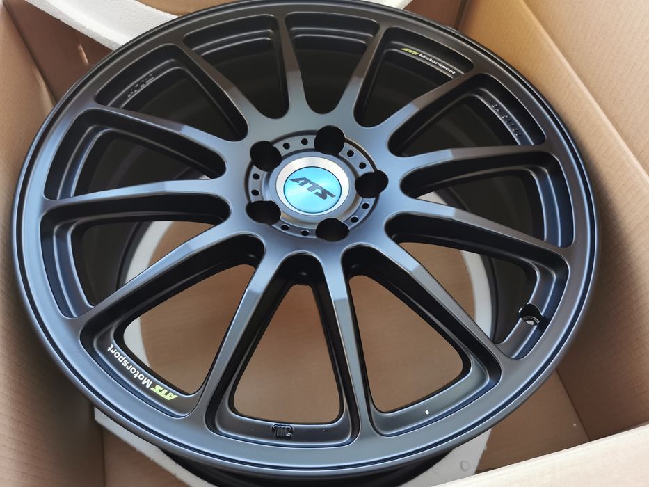 Vand jante de aliaj pentru Audi pe 19 marca Ats