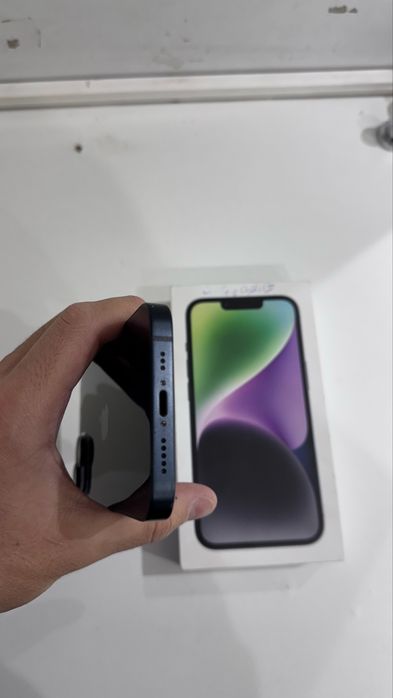 Iphone 14 128 gb
