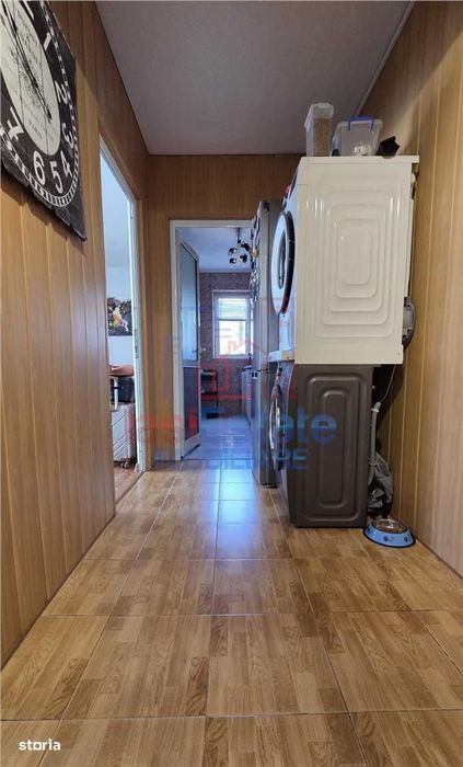 Apartament 2 camere - lift - zona excelenta - Pacurari