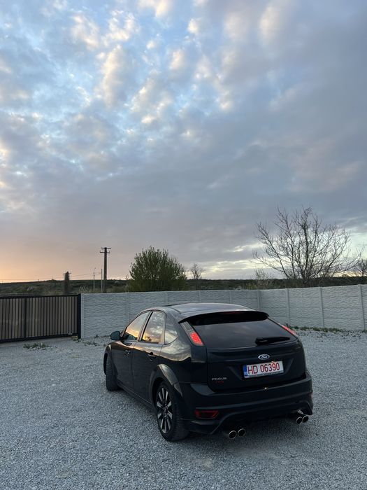 FORD Focus 2009 — imagine 4