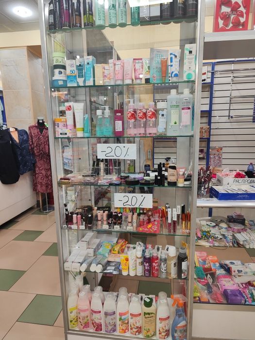 Продам оборудование