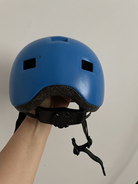 Cască Decatlon Oxelo XS 47-52 cm