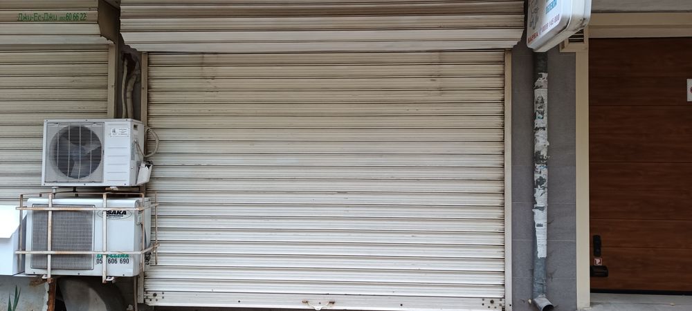 Дава се под наем Магазин в Варна, Централна поща - 22 кв.м за 159.12 € - Снимка #1