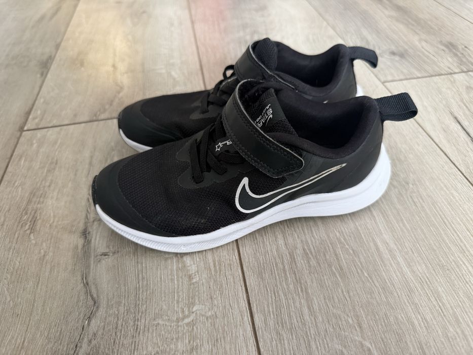 Nike 31-ви номер