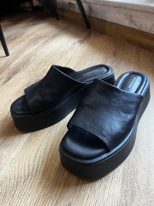 Чехли Vagabond Courtney 38