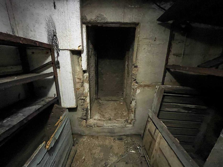 капитальный гараж