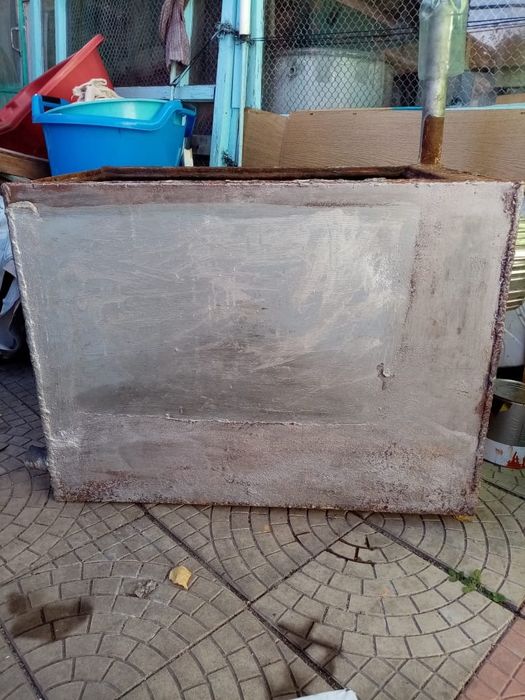 Продам котёл б/у