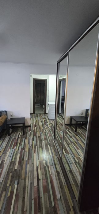 Ap 2 camere,parter de inchiriat