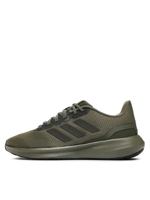 Adidas - Runfalcon 3 IF2339 Зелен №40 2/3 Оригинал Код 987