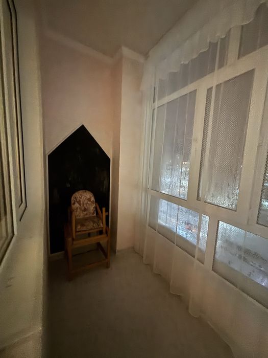 Сдам 3-комнатную квартиру (евротрешка)