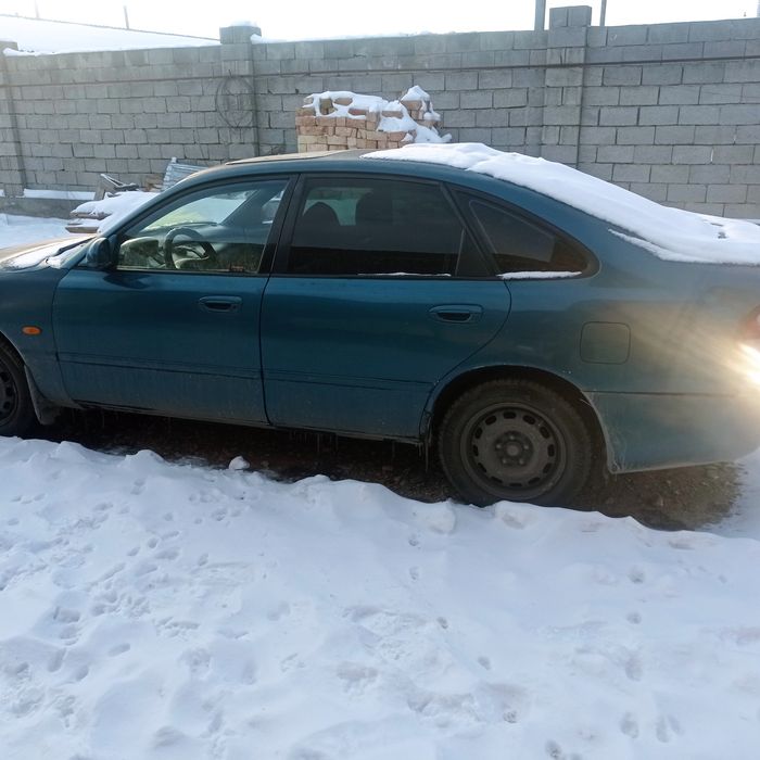 Мазда  автомат кронус