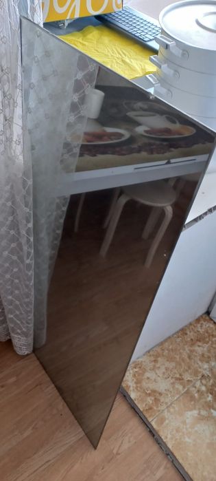 Зеркало 50/120 размер