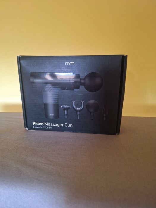 Идеален масажор за отпускане ня стреса