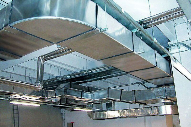 Вентиляция только для вас