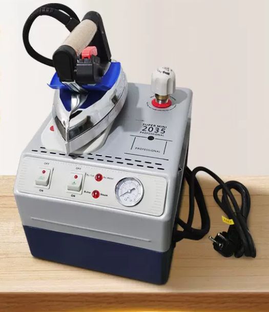 Парогенератор утюг