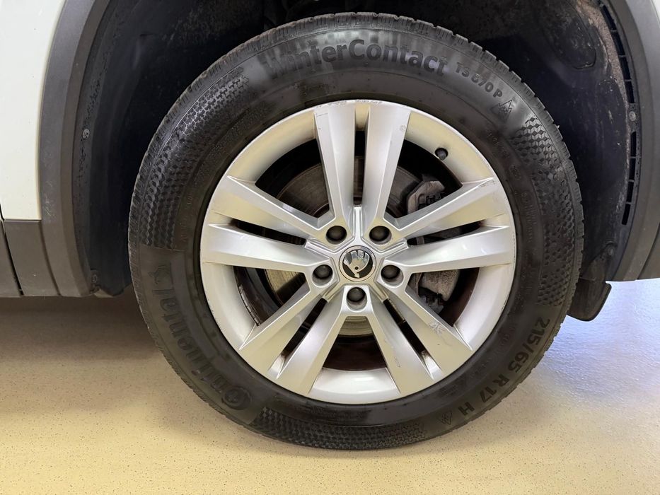 Skoda Kodiaq Skoda Kodiaq 2.0 TDI 4x4 Sportline/Posibilitate finantare