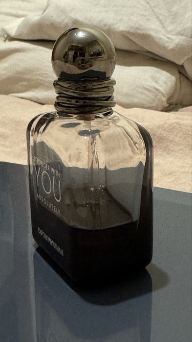 Продам Парфюм Armani YOU