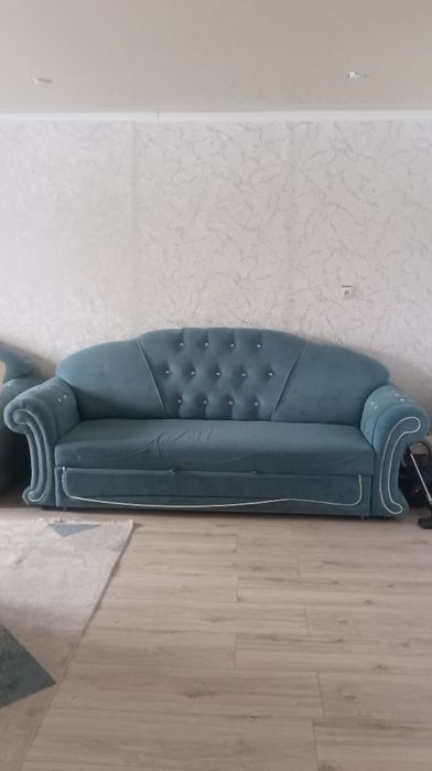 Два дивана по цене одного