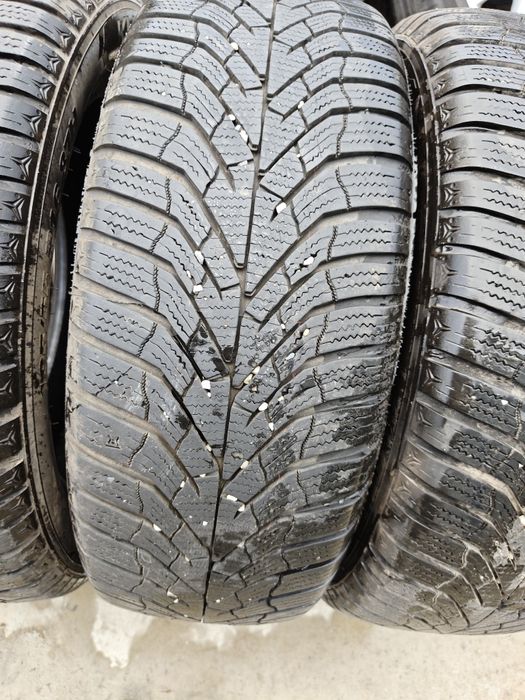195/55/16 Kumho Winter