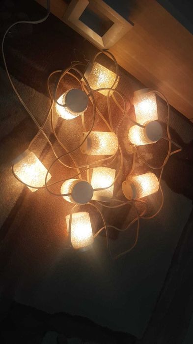 Советские Елочные игрушки