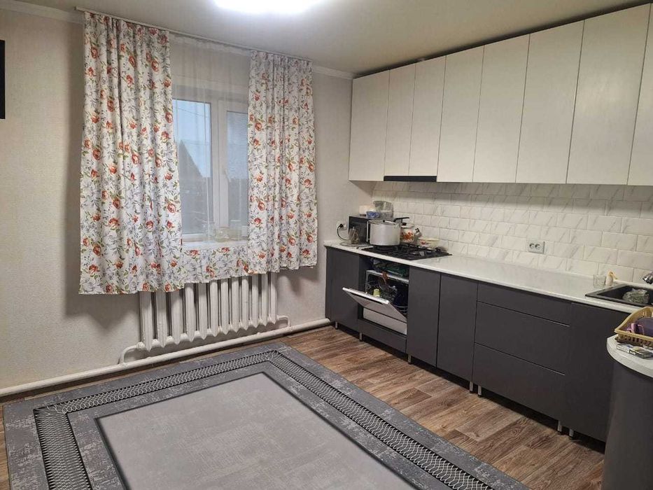 Продам дом в Бишкуле