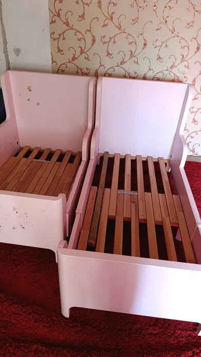 Продам подростковые кровати для девочек и мальчиков