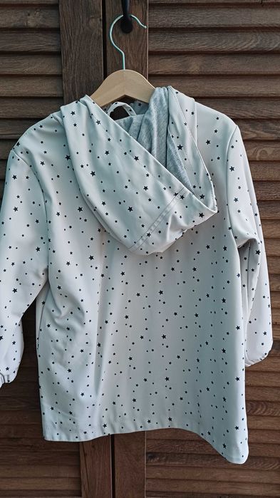 Рокли, жилетки, пролетно яке 116