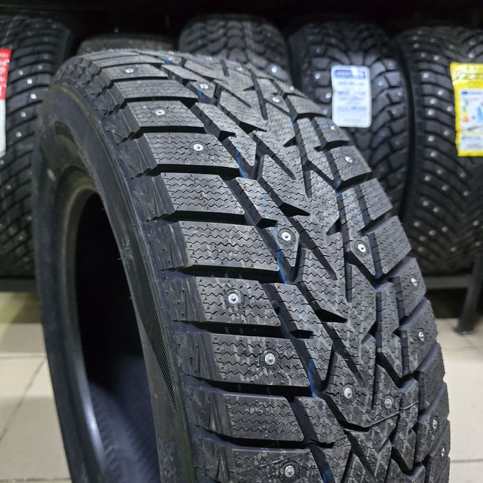 225/65r17 зимние шины шипы