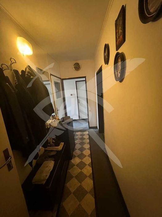 Продава се Тристаен апартамент в София, Люлин 1 - 85 кв.м за 1471 €/кв.м - Снимка #5