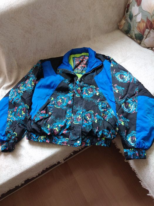 Мъжко зимно яке "Rukanor" 54ХЛ