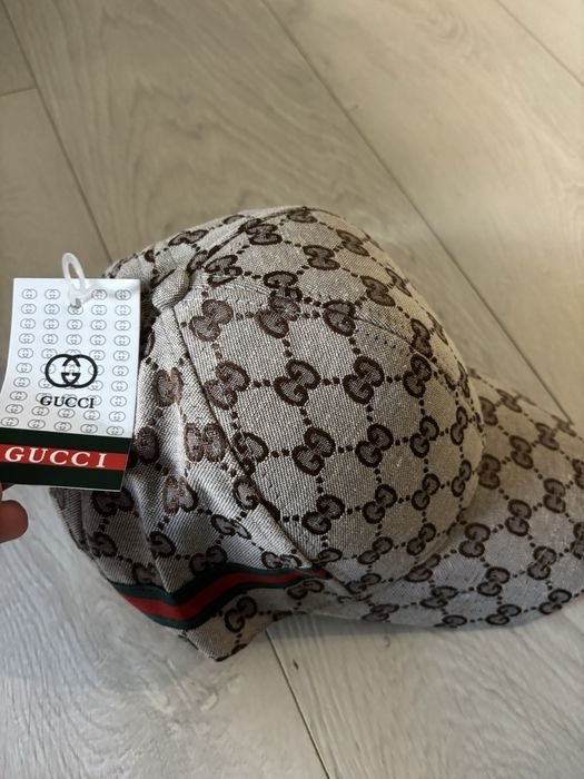 Sapca GUCCI Noua