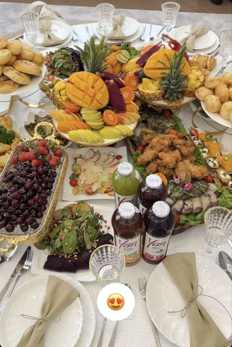 Повар на выезд в Уральске