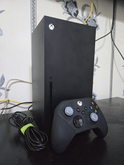 Продаю Xbox series X
