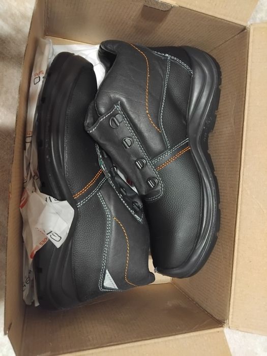 Мъжки работни обувки GIASCO