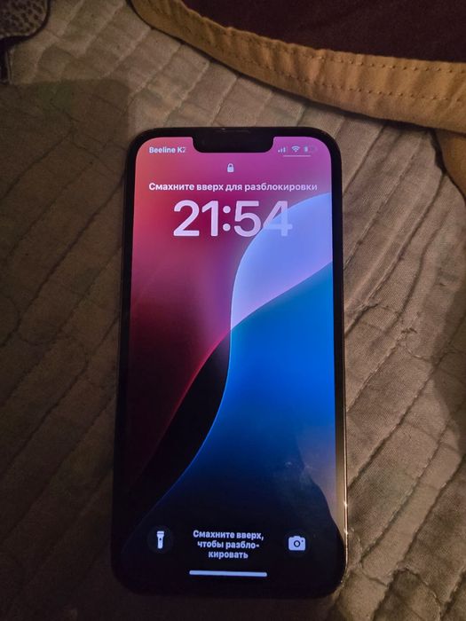 Iphone 13 Pro 128 gb