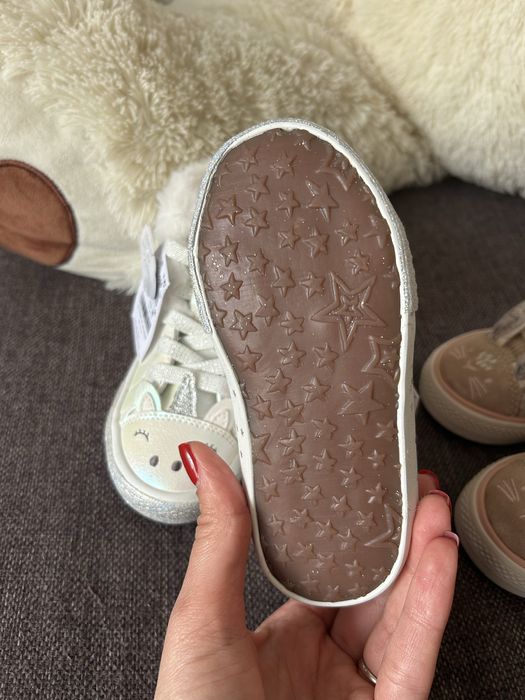 Кецове обувки Next