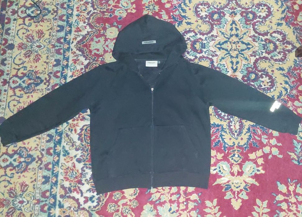 Hanorac Oversized Fear of GodESSENTIALS