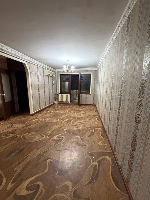 Киргили АТС олдида 4/3 этаж 2хона уй ижарага берилади