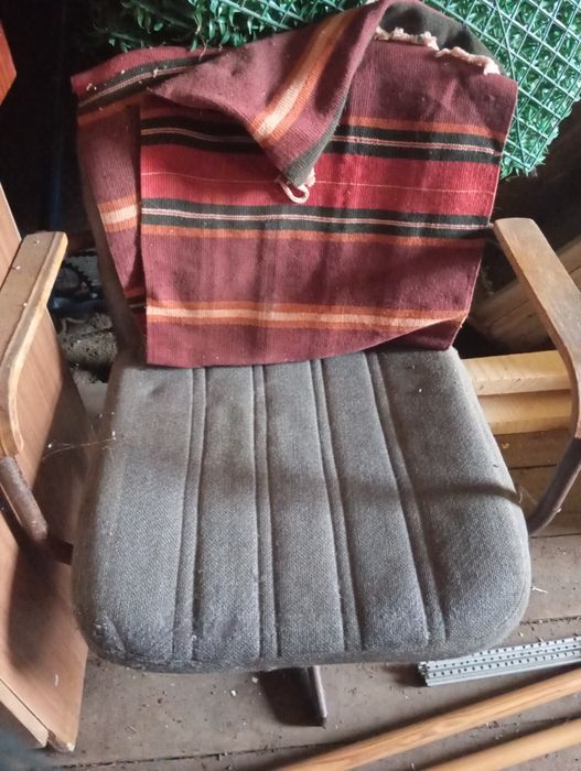Продам мебель б/у