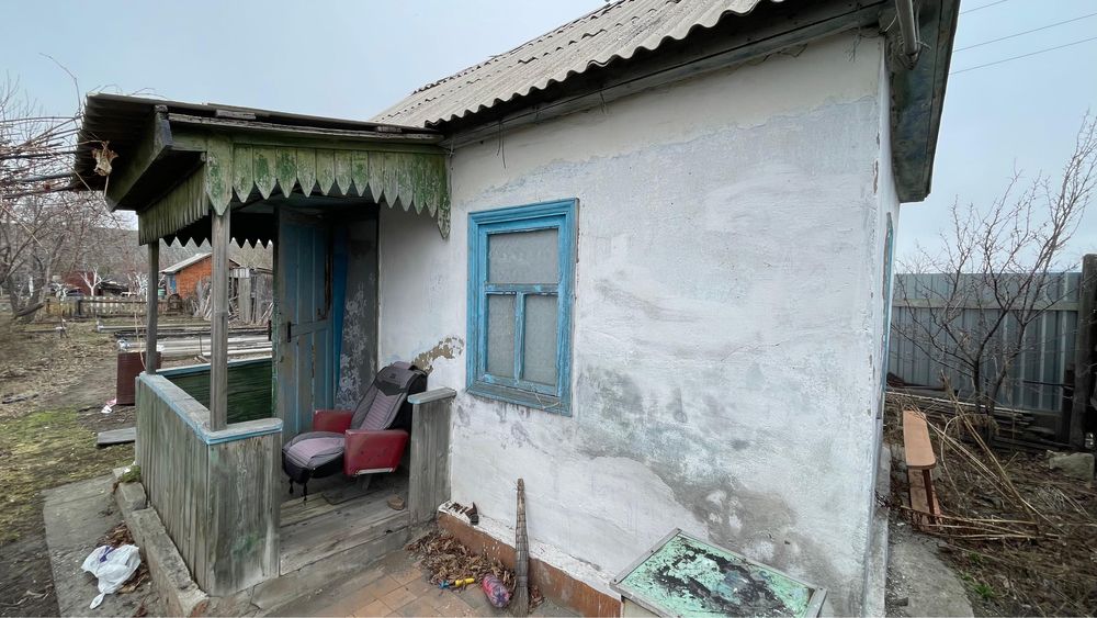 Продам дачу 17 маршрут 1 общество