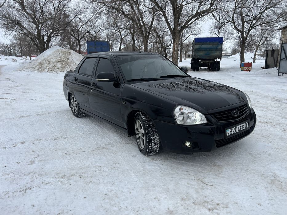 Обмен, можно на КРС