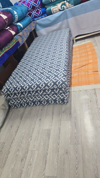 Матрас, корпе ручная работа