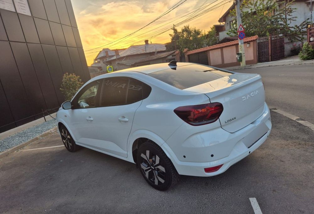 Rent a Car Moșilor Bucuresti Inchirieri Auto Noi cu GPL AER CONDITIONAT