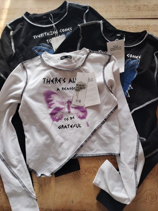 Қыз балаға киімдер